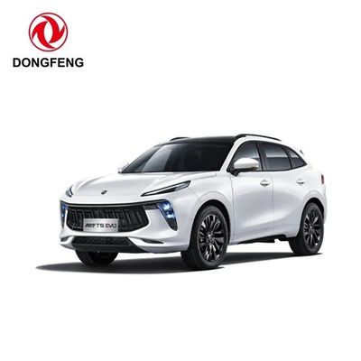 سعر جيد 2023 2024 دونغفينغ فورثينغ T5 إيفو موجة حرارة 1.5Td Dct طبعة البلاتين البنزين البنزين سيارة في إطارات 165/70 R14 وقاعدة العجلات 2423mm الانترنت