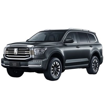 سعر جيد 2024 GMW Tank 500 3.0T Cars سيارة كهربائية 5/7 مقعد هيبريد أوتو 48V SPORT VERSION SUV مع تعليق خلفي متعدد الروابط الانترنت