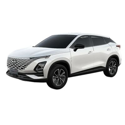 سعر جيد 2023 Chery Omoda C5 Auto 1.5T 1.6T CVT سيارات البنزين الكبيرة SUV مع وزن 1000kg-2000kg و أقصى طاقة Ps 100-150Ps الانترنت