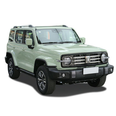 سعر جيد 2024 جريت وول 300 2.0T البنزين يورو 6 4WD 227Ps 167kW 387Nm سيارات الدفع الرباعي المدمجة مع كفاءة الوقود والقوة الانترنت