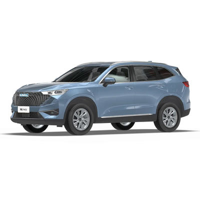 سعر جيد 180 كيلومتر/ساعة أقصى طاقة 113 كيلوواط متشابكة الهجينة 2023 Haval H6 Dht-phev الطاقة القيادة اليد اليسرى الانترنت