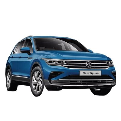 سعر جيد 2024 سايك فولكسفوجن تيغوان L SUV 380TSI 2.0T 220Ps 4WD SUV 7 مقاعد السيارات / البنزين سيارة القيادة AWD فولكسفوجن تيغوان 2022 سيارة البنزين الانترنت