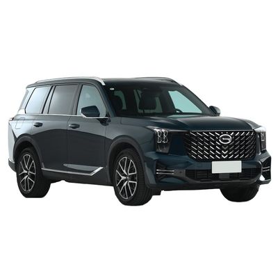 سعر جيد 255/50 R20 إطارات حجم متوسط سيارة إس يو في GAC ترامبشي GS8 2023 2.0T 252 حصان 5 باب 6 مقعد بنزين بنزين سيارة الانترنت