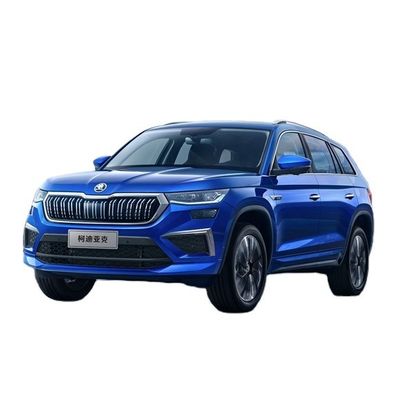 سعر جيد 2024 فولكسفوجن سكودا كودياك 2WD 4WD 2.0T سيارات البنزين 5 مقاعد 7 مقاعد عربات مستخدمين 0km وقت شحن السيارة المستعملة قاعدة العجلات مم 2791 الانترنت