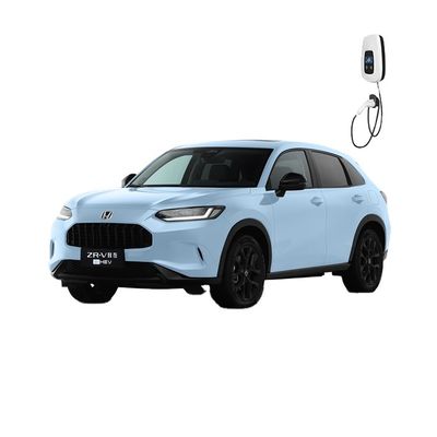 سعر جيد مركبات الطاقة 2024 2023 هوندا ZR-V سيارة البنزين SUV zr-v hr-v هوندا للكبار أقصى طاقة Ps 100-150Ps كاميرا خلفية كاميرا الانترنت