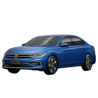 سعر جيد فولكس فاغن بورا أوتو 200TSI DSG 2023 Edition سيارة بنزينية مع سقف شمسي كهربائي 5 مقاعد يسار ستيرينج بيع السيارات الانترنت