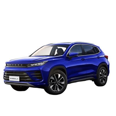 سعر جيد أسوأ سيّارات إكسيد LX 2023 مبيعاً سيّارة سيّارة ديكتوم كيلومتر بنزينية من طراز 2.0 باستخدام النافذة الخلفية الكهربائية والمقاعد القماشية الانترنت