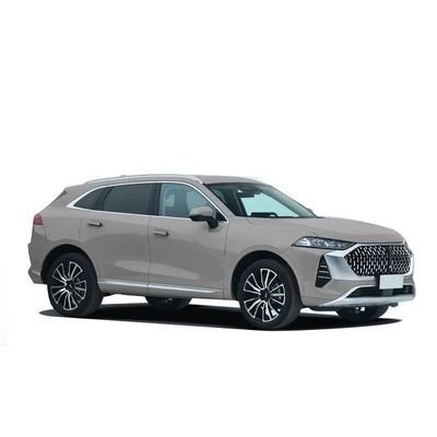 سعر جيد مبيعات ساخنة Gwm Wey Mocha Coffee 1 Dht Phev 1.5t نسخة عالية الأداء مركبات الطاقة الجديدة الانترنت