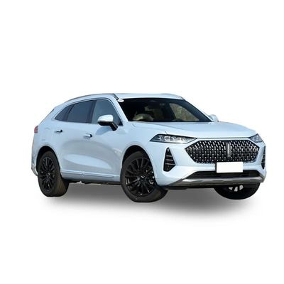 سعر جيد 2023 SUV متوسطة الحجم WEY Coffee 01 سيارة هجينة جديدة سيارة كهربائية هجينة جديدة عالية الأداء WEY coffee 01 moka PHEV 0km سيارة مستعملة الانترنت