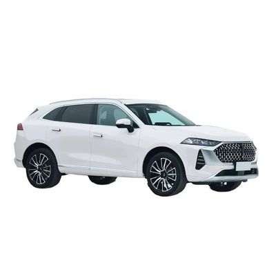 سعر جيد سيارات الدفع الرباعي المدمجة 2023 WEY Coffee DHT PHEV الانترنت