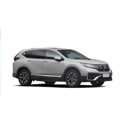 سعر جيد أقصى عزم الدوران من 100-200Nm الهجينة الكهربائية الغازية هوندا CRV 5 مقاعد SUV مع القيادة الكهربائية وتكنولوجيا الهجينة قابلة للشحن الانترنت