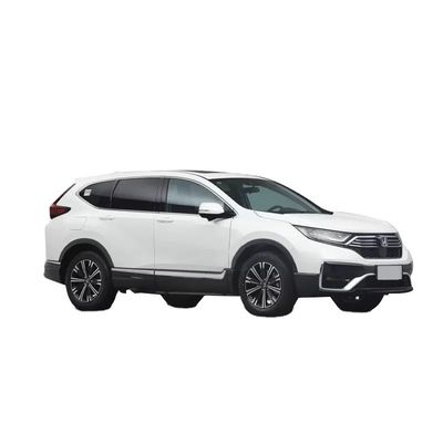 سعر جيد s أحدث سيارة هجينة قابلة للشحن دونغفينغ هوندا سي آر في 2.0 لتر E-CVT مساعدة القيادة مستوى L2 0km سوق الصين على الانترنت الانترنت