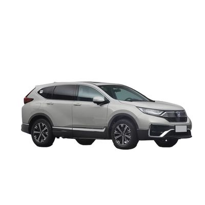 سعر جيد مركبة كهربائية كهربائية ذات 5 مقاعد من طراز Dongfeng Hon-da CRV الانترنت