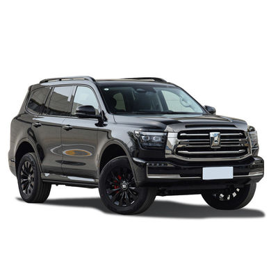 سعر جيد سعة خزان 80 لتر 4WD 360HP Great Wall TANK 500 SUV 3.0T مع نظام هجين خفيف 48 فولت LED الصينية 12 سيارة مستعملة عبر الإنترنت الانترنت