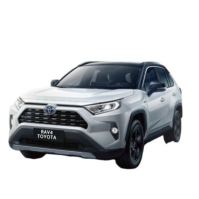 سعر جيد سيارات 2023 2024 TO-YOTA R-AV4 الكهربائية المشاركة في القيادة مع ضبط مقعد الضوء الأمامي التلقائي الانترنت