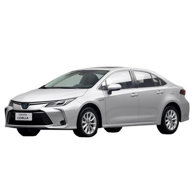 سعر جيد TPMS نعم الكهربائية النافذة الخلفية واحد مفتاح رفع كورولا 0KM سيارة مبيعات ساخنة تويوتا 2023 2024 LED 2020 سيدان الانترنت