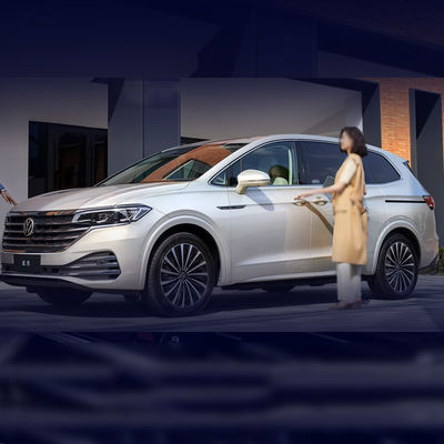 سعر جيد سيارة فيلوران MPV 330TSI سيارة بنزينية 7 مقاعد سيارة للبالغين مع وزن 2150kg و أقصى طاقة 150-200PS الانترنت