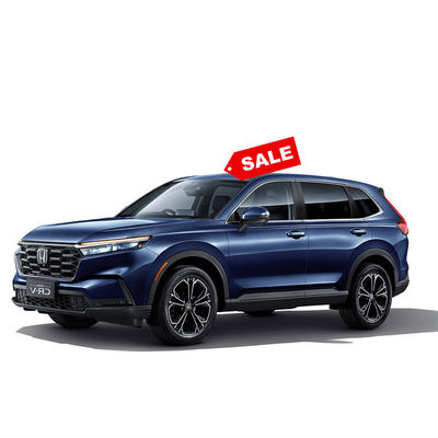 سعر جيد 2023 السرعة العالية CVT 1.5L 2.0L SUV سيارة مع ABS و 4 أمامية و 4 خلفية رادار في السوق الانترنت