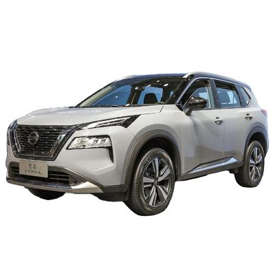 سعر جيد نيسان إكس ترييل 2023 الأزياء 5 مقاعد 5 أبواب سيارة SUV فاخرة بمحرك البنزين لاحتياجات السوق النهائية الانترنت