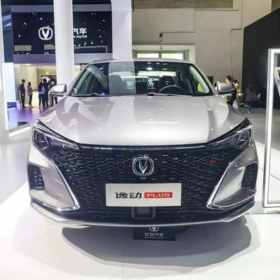 سعر جيد 2023 2024 سنة تشانغان EADO Plus 1.6L GDI سيارة البنزين اليدوية 5 مقاعد 1.5-2.0L الانترنت