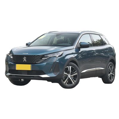 سعر جيد صُنعت 2023 بيجو 3008 4008 SUV 5 أبواب البنزين الغاز البنزين الطاقة ميتسوبيشي RVR ASX أوتلاندر سبورت سيتروين كاميرا LED الانترنت