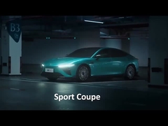 سيارات الدفع الرباعي الكهربائية