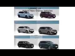 سيارات الدفع الرباعي الكهربائية