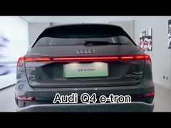 سيارات الدفع الرباعي الكهربائية