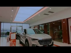 سيارات الدفع الرباعي الكهربائية