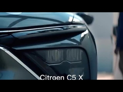 مركبة البنزين