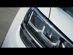 بيع 2024 فولكس فاجن تيغوان L PHEV 0km سيارة كهربائية مستعملة مع 4733mm الطول الإجمالي شراء عينة في باريك