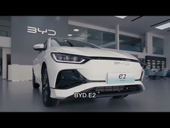 سيارات السيارات الكهربائية