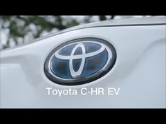 سيارات الدفع الرباعي الكهربائية