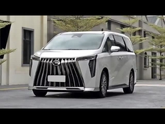 مركبة البنزين