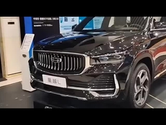 سيارات كهربائية