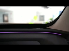 سيارات الدفع الرباعي الكهربائية