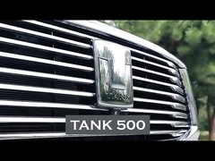 سيارات الدفع الرباعي الكهربائية