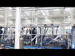 عربة غولف كهربائية ذات تصميم مرتفع ومسافة قيادة 70-90 كم