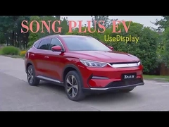 سيارات الدفع الرباعي الكهربائية