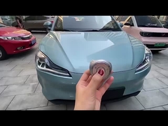 سيارات الدفع الرباعي الكهربائية