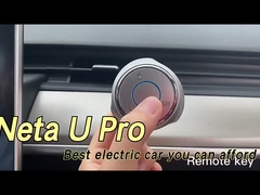 سيارات الدفع الرباعي الكهربائية