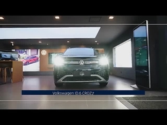 سيارات الدفع الرباعي الكهربائية