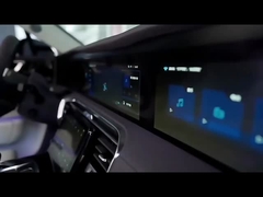 سيارات الدفع الرباعي الكهربائية