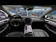 سيارات الدفع الرباعي الكهربائية