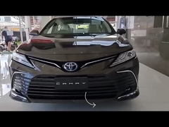 سيارة تويوتا سي أمري الجديدة 2024 2.0L 178HP 5 مقاعد سي أمري السيارة للبيع تويوتا سي أمري 2.0S نايت إديشن