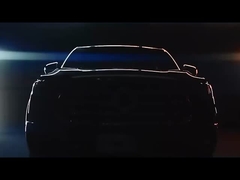 شاحنة الكهرباء