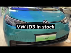 سيارات الدفع الرباعي الكهربائية