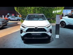 مركبة البنزين